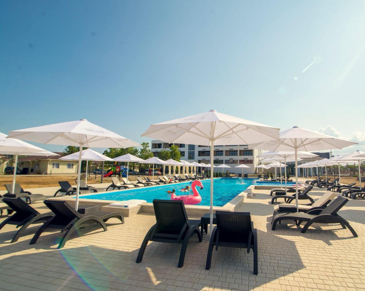 Hotel Welcome Summer Satoka Exterior foto