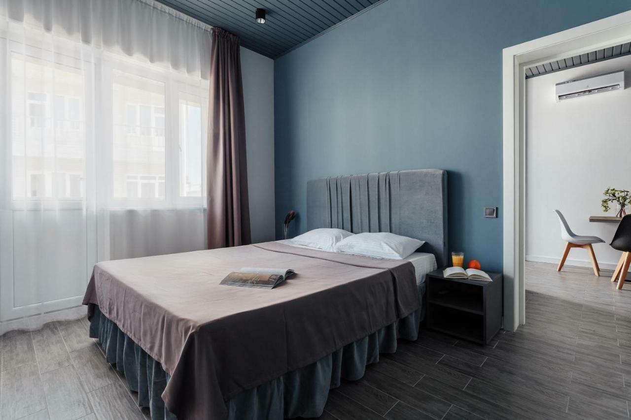 Hotel Welcome Summer Satoka Exterior foto