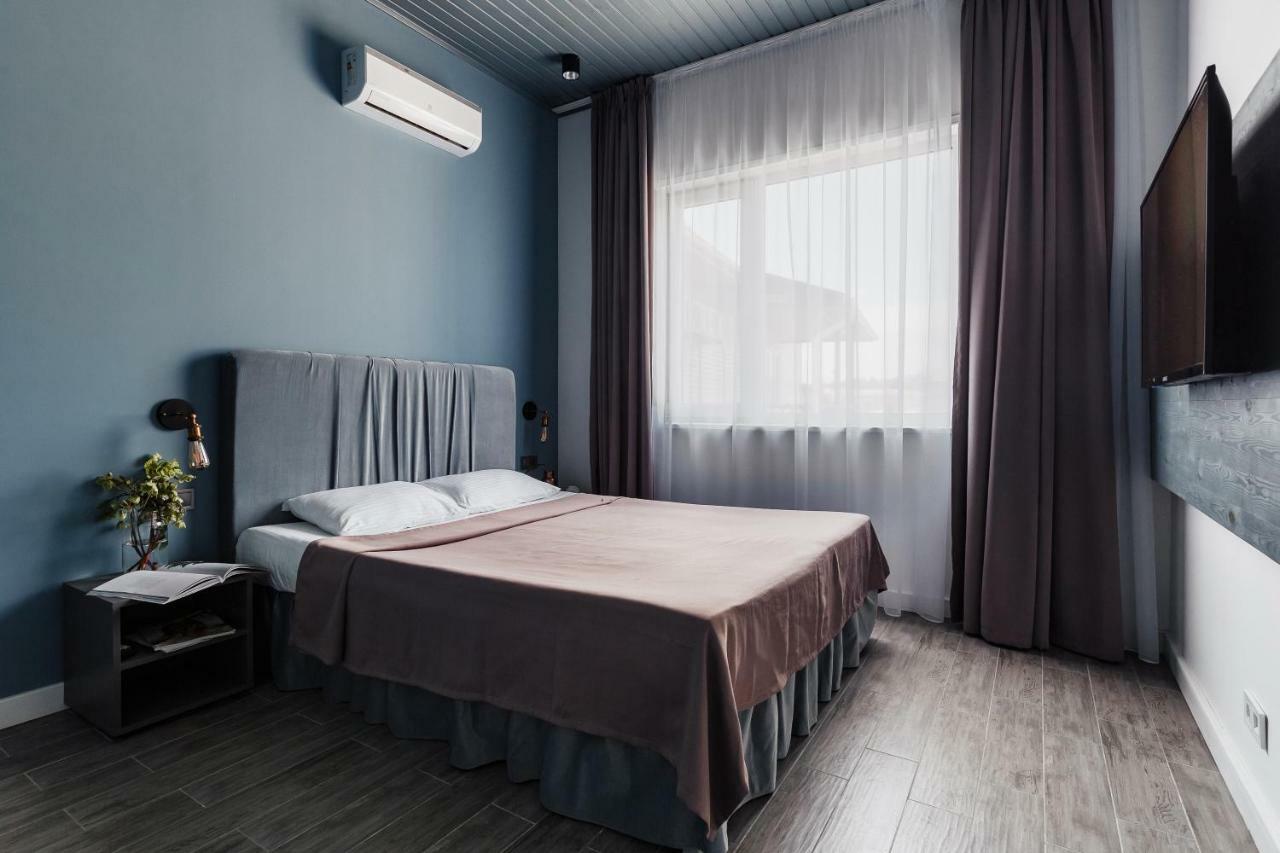 Hotel Welcome Summer Satoka Exterior foto