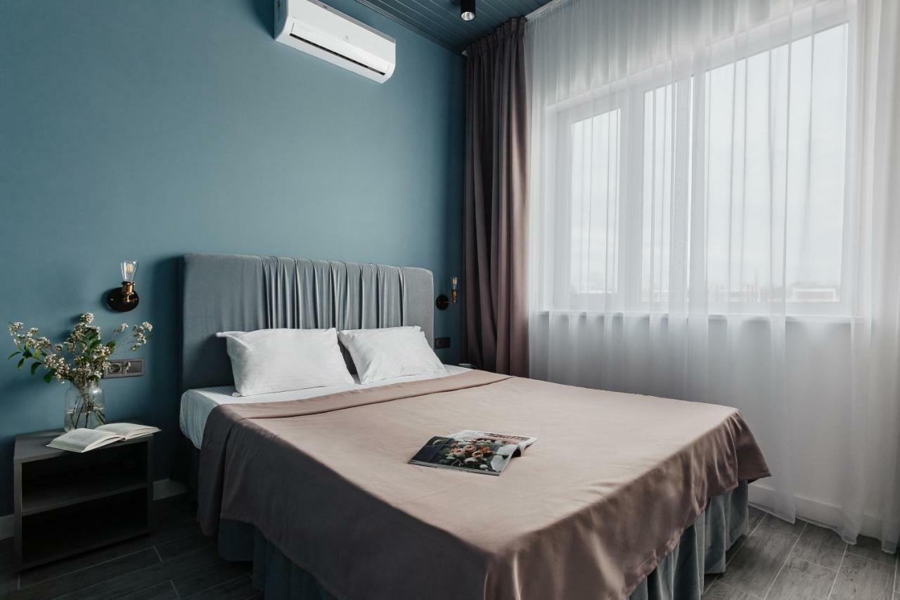 Hotel Welcome Summer Satoka Exterior foto