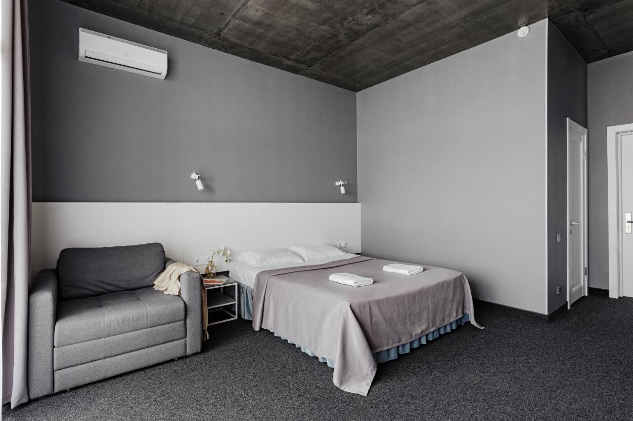 Hotel Welcome Summer Satoka Exterior foto